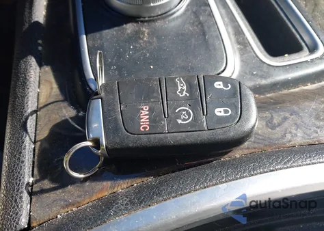 2018 Chrysler 300 Limited from USA, damaged, VIN 2C3CCAEG7JH319932